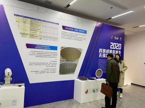 无锡市中小企业服务机构协会受邀参加2020科技成果直通车无锡物联网专场活动，助力企业信息技术咨询服务