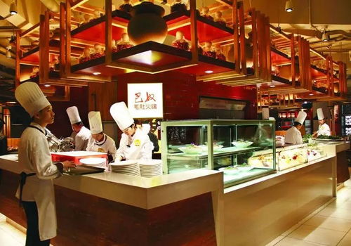 海底捞的敌人们 北京信息技术咨询服务如何重塑餐饮业竞争格局